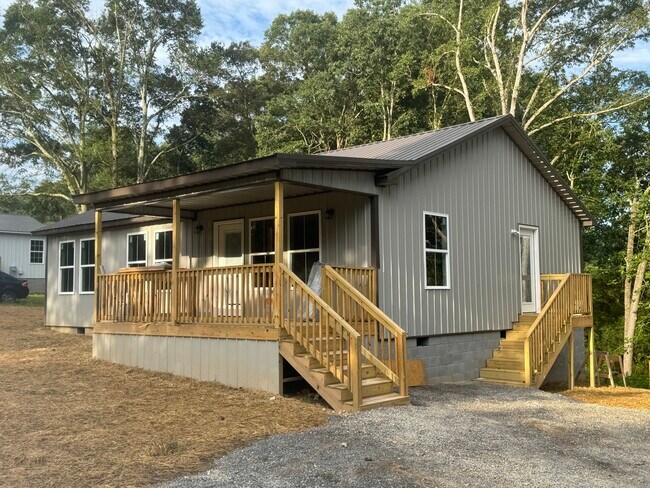 3604 Douglas-Hyatt Rd in Horton, AL - Building Photo - Building Photo