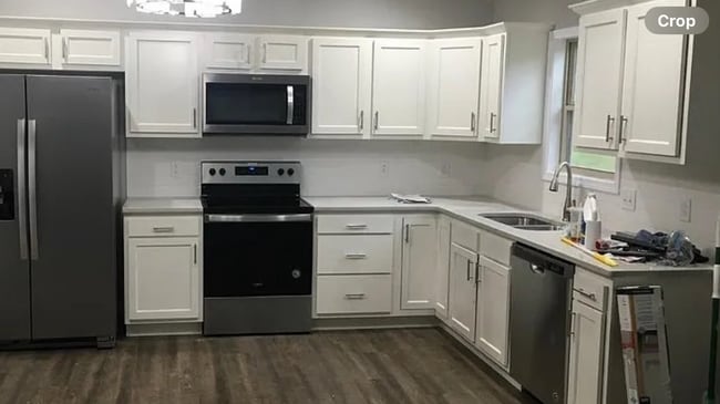 15170 Fietsam Rd, Unit Unit B in Marion, IL - Building Photo - Building Photo