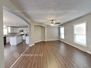 115 Bright Star Cir in Mooresville, NC - Foto de edificio - Building Photo