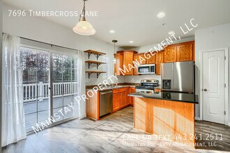 7696 Timbercross Ln in Glen Burnie, MD - Building Photo - Building Photo