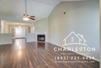 156 Pecan Grove Ave in Goose Creek, SC - Building Photo - Building Photo