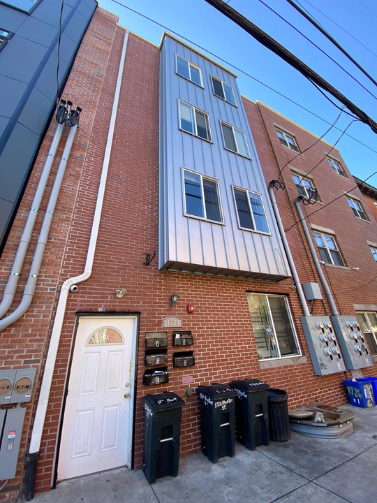 1732 N Gratz St, Unit 1 in Philadelphia, PA - Building Photo