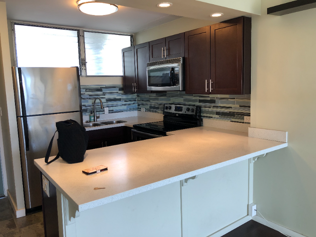 property at 555 University Ave