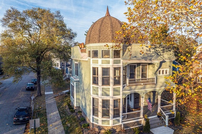 398 W 5th Ave in Columbus, OH - Building Photo - Building Photo