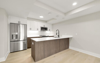 919 12th St NE in Washington, DC - Building Photo - Building Photo