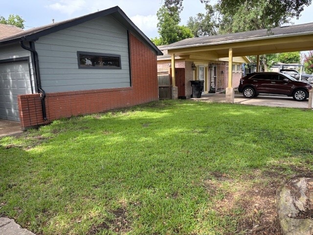 property at 3210 Proswimmer St