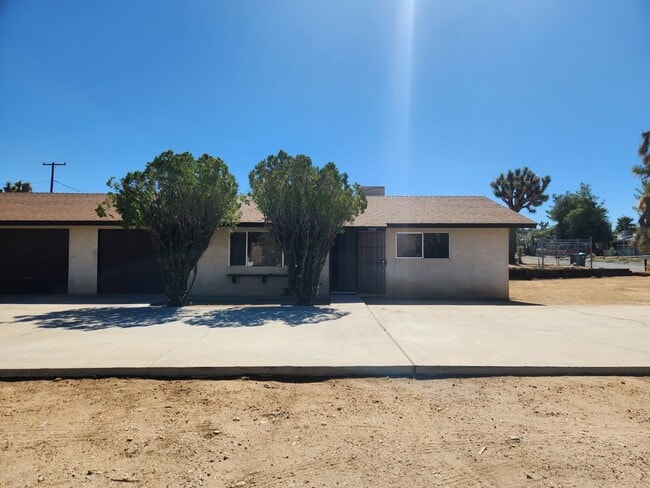 property at 7377 Dumosa Ave