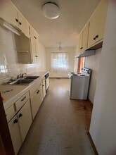 115 N 3rd St in Conway Springs, KS - Building Photo - Building Photo