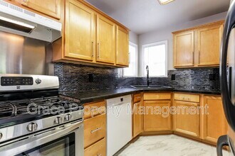 3025 St Paul St in Denver, CO - Foto de edificio - Building Photo