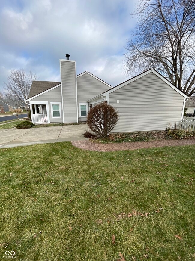 11135 Founders Pl in Fishers, IN - Building Photo - Building Photo