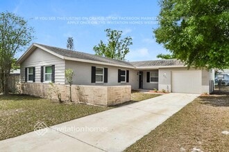 531 El Dorado Way in Casselberry, FL - Building Photo - Building Photo