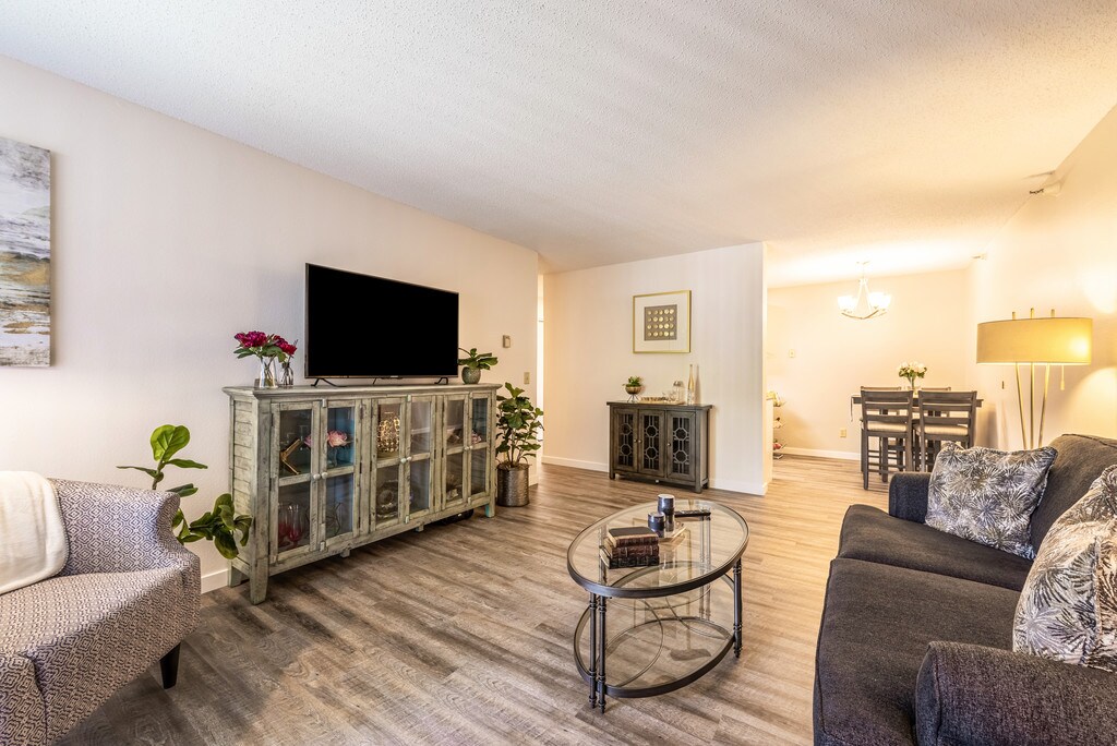 Carriage Oaks Apartments Blaine, MN Apartments