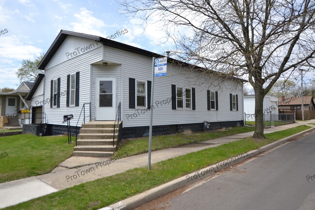 property at 301 Wheeler Ave