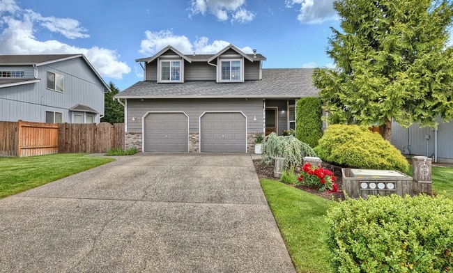 property at 21007 54 Ave Ct E