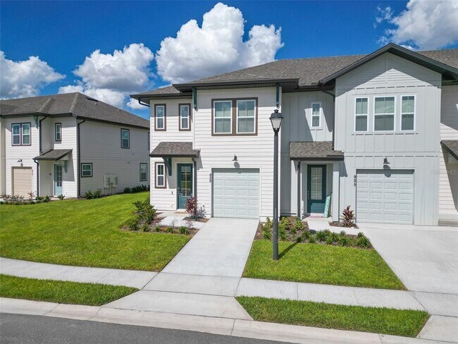 929 Conch Rd in Davenport, FL - Building Photo - Building Photo
