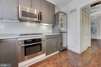 1356 27th St NW in Washington, DC - Building Photo - Building Photo