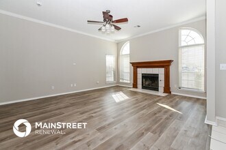 1513 NW 181st St in Edmond, OK - Building Photo - Building Photo