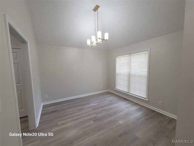 6404 Deerwood Pl in Montgomery, AL - Building Photo - Building Photo