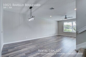 10021 Ravello Blvd in Ft. Myers, FL - Building Photo - Building Photo
