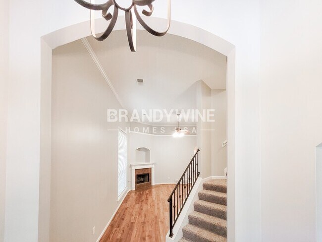 2672 Bending Elm Dr in Memphis, TN - Foto de edificio - Building Photo