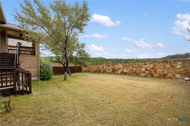 property at 8113 Cannon Ct