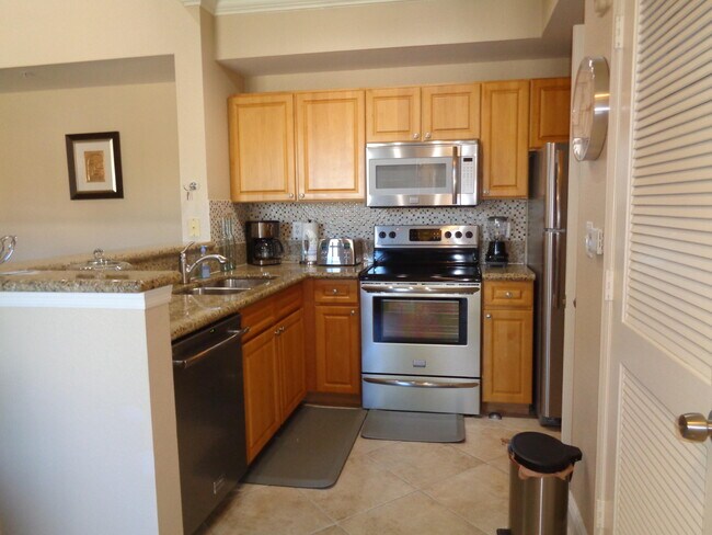 property at 15085 Michelangelo Blvd