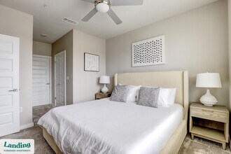 5810 Worth Pkwy, Unit 2167 in San Antonio, TX - Foto de edificio - Building Photo