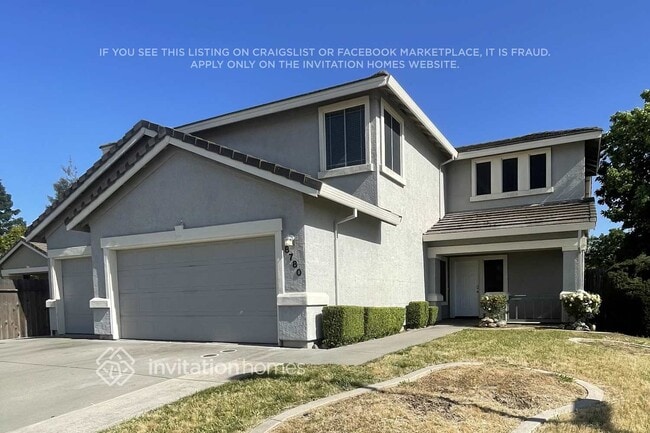 8780 Loganberry Pl in Elk Grove, CA - Building Photo - Building Photo