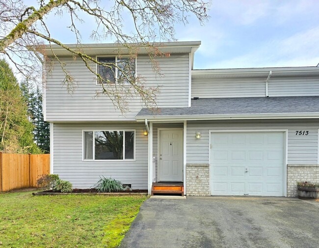 property at 7513 59th Dr NE