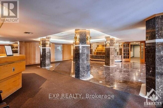 960 Teron Rd in Ottawa, ON - Building Photo - Building Photo