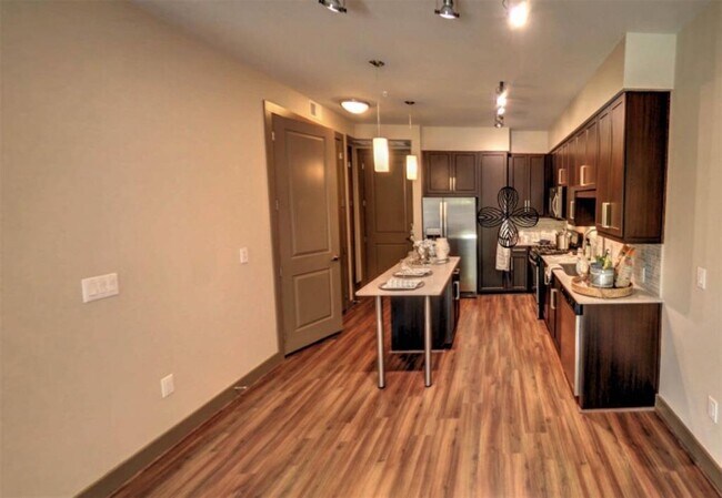 property at 3788 Richmond Ave.