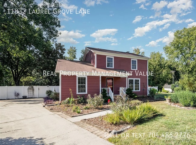 property at 11832 Laurel Grove Ln