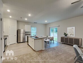 415 Ivy Bank Dr in Angier, NC - Foto de edificio - Building Photo