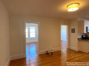 80 Harvard Ave, Unit 20 in Brookline, MA - Building Photo - Building Photo