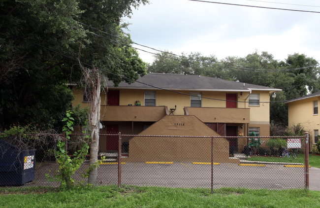 13113 Leisurewood Pl in Tampa, FL - Building Photo - Building Photo