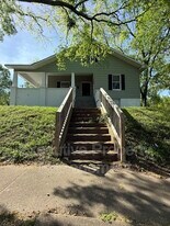 1545 29th St in Birmingham, AL - Building Photo