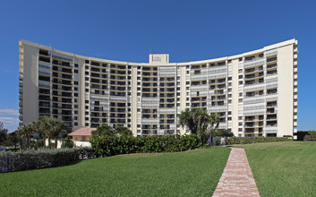 Ocean Trail in Jupiter, FL - Building Photo - Building Photo