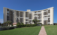 Ocean Trail in Jupiter, FL - Foto de edificio - Building Photo