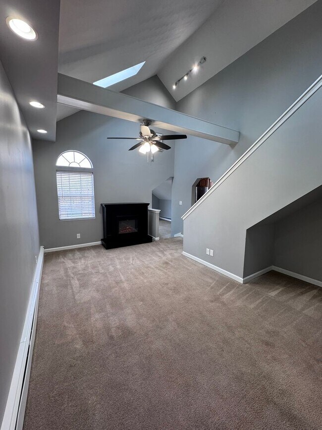 property at 103 W 2nd St