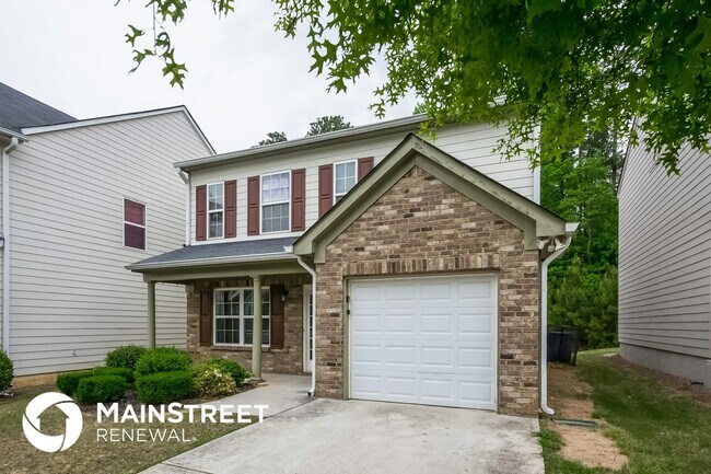4678 Raven Wood Loop in Union City, GA - Building Photo - Building Photo