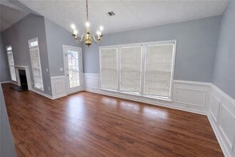 2980 Dunlin Lake Way in Lawrenceville, GA - Foto de edificio - Building Photo