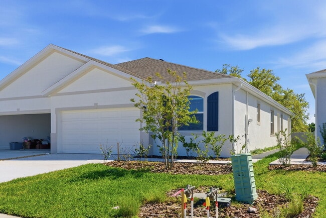 property at 857 157th Ct E