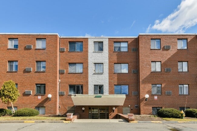 property at 900 Governors Dr