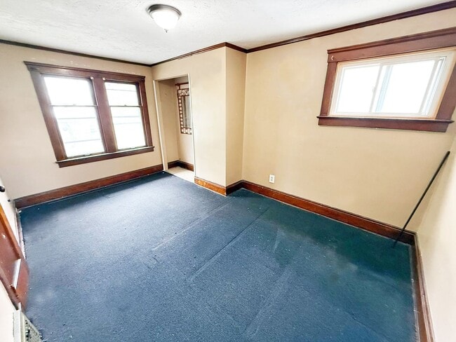 property at 10110 Parkview Ave