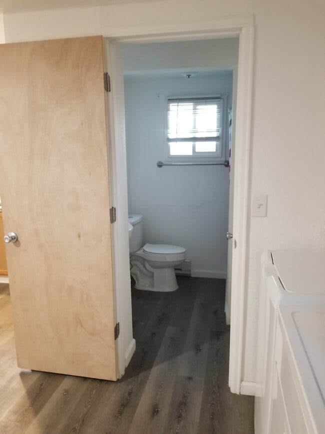 property at 1815 E 8th St
