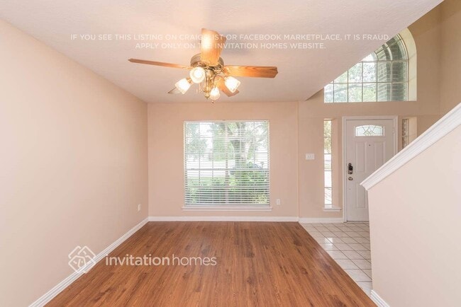 6427 Founding Dr in Katy, TX - Foto de edificio - Building Photo