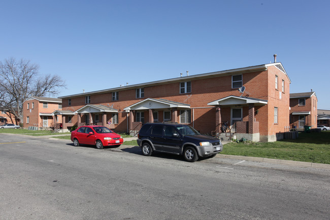 Merritt McGowan Homes in McKinney, TX - Foto de edificio - Building Photo