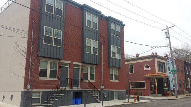 property at 1239 N 31st St