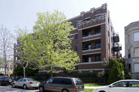 1217-1227 W Wilson Ave in Chicago, IL - Building Photo - Building Photo