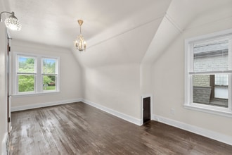 3460 Haverhill St in Detroit, MI - Building Photo - Building Photo
